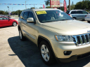 Thumbnail image of 2011 Jeep Grand Cherokee at Steve's Mr. Automotive