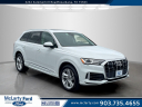 Thumbnail image of 2023 Audi Q7 at McLarty Ford