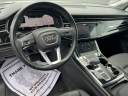 Thumbnail image of 2023 Audi Q7 at McLarty Ford