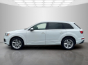 Thumbnail image of 2023 Audi Q7 at McLarty Ford