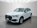 Thumbnail image of 2023 Audi Q7 at McLarty Ford