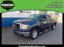 Thumbnail image of 2010 GMC Sierra 1500 at Parkside Total Auto Care