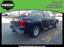Thumbnail image of 2010 GMC Sierra 1500 at Parkside Total Auto Care