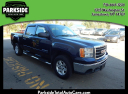 Thumbnail image of 2010 GMC Sierra 1500 at Parkside Total Auto Care