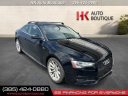 Thumbnail image of 2016 Audi A5 at Sales Dept