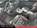 2016 Audi A5 2.0T quattro Premium Plus at Sales Dept
