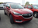 Thumbnail image of 2018 Buick Enclave at Mathews Nissan
