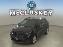 Thumbnail image of 2023 Chevrolet Bolt EUV at Mccluskey Chevrolet Kings Automall