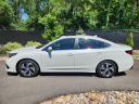 Thumbnail image of 2021 Subaru Legacy at Northtowne Auto Group