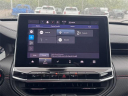 Thumbnail image of 2022 Jeep Compass at Chrysler Dodge Jeep Ram of Southfield