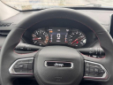 Thumbnail image of 2022 Jeep Compass at Chrysler Dodge Jeep Ram of Southfield