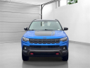 Thumbnail image of 2022 Jeep Compass at Chrysler Dodge Jeep Ram of Southfield