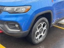Thumbnail image of 2022 Jeep Compass at Chrysler Dodge Jeep Ram of Southfield