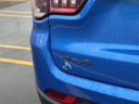 Thumbnail image of 2022 Jeep Compass at Chrysler Dodge Jeep Ram of Southfield