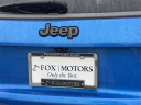 Thumbnail image of 2022 Jeep Compass at Chrysler Dodge Jeep Ram of Southfield