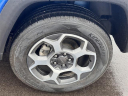 Thumbnail image of 2022 Jeep Compass at Chrysler Dodge Jeep Ram of Southfield