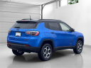 Thumbnail image of 2022 Jeep Compass at Chrysler Dodge Jeep Ram of Southfield