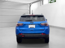 Thumbnail image of 2022 Jeep Compass at Chrysler Dodge Jeep Ram of Southfield