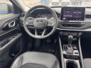 Thumbnail image of 2022 Jeep Compass at Chrysler Dodge Jeep Ram of Southfield