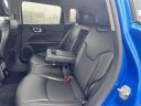 Thumbnail image of 2022 Jeep Compass at Chrysler Dodge Jeep Ram of Southfield
