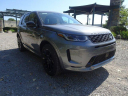 Thumbnail image of 2025 Land Rover Discovery Sport at Jaguar Land Rover Cincinnati