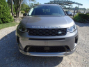 Thumbnail image of 2025 Land Rover Discovery Sport at Jaguar Land Rover Cincinnati