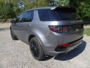 Thumbnail image of 2025 Land Rover Discovery Sport at Jaguar Land Rover Cincinnati
