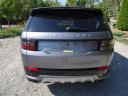 Thumbnail image of 2025 Land Rover Discovery Sport at Jaguar Land Rover Cincinnati