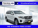 2017 Mercedes-Benz GLS GLS 450 at Dana Ford Lincoln