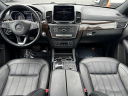 Thumbnail image of 2017 Mercedes-Benz GLS at Dana Ford Lincoln