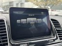 Thumbnail image of 2017 Mercedes-Benz GLS at Dana Ford Lincoln