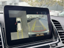 Thumbnail image of 2017 Mercedes-Benz GLS at Dana Ford Lincoln