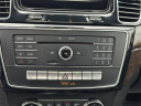 Thumbnail image of 2017 Mercedes-Benz GLS at Dana Ford Lincoln