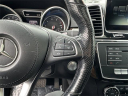 Thumbnail image of 2017 Mercedes-Benz GLS at Dana Ford Lincoln