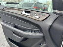 Thumbnail image of 2017 Mercedes-Benz GLS at Dana Ford Lincoln
