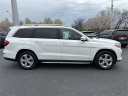 Thumbnail image of 2017 Mercedes-Benz GLS at Dana Ford Lincoln