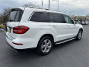 Thumbnail image of 2017 Mercedes-Benz GLS at Dana Ford Lincoln