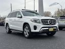 Thumbnail image of 2017 Mercedes-Benz GLS at Dana Ford Lincoln