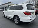 Thumbnail image of 2017 Mercedes-Benz GLS at Dana Ford Lincoln