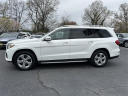 Thumbnail image of 2017 Mercedes-Benz GLS at Dana Ford Lincoln
