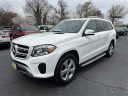 Thumbnail image of 2017 Mercedes-Benz GLS at Dana Ford Lincoln