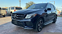 Thumbnail image of 2017 Mercedes-Benz GLE at Panther Motors, Inc.