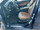 Thumbnail image of 2017 Mercedes-Benz GLE at Panther Motors, Inc.