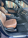 Thumbnail image of 2017 Mercedes-Benz GLE at Panther Motors, Inc.