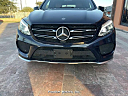 Thumbnail image of 2017 Mercedes-Benz GLE at Panther Motors, Inc.