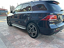 Thumbnail image of 2017 Mercedes-Benz GLE at Panther Motors, Inc.