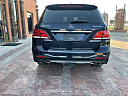 Thumbnail image of 2017 Mercedes-Benz GLE at Panther Motors, Inc.
