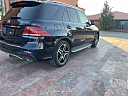 Thumbnail image of 2017 Mercedes-Benz GLE at Panther Motors, Inc.