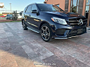 Thumbnail image of 2017 Mercedes-Benz GLE at Panther Motors, Inc.