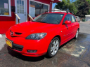 Thumbnail image of 2007 Mazda Mazda3 at Deals On Wheels